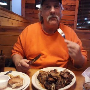 Meet your Posher, Robert